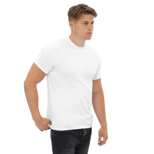 Unisex Classic Tee | Gildan 5000
