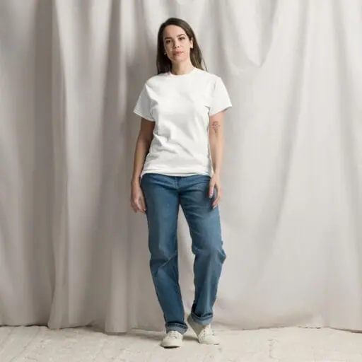 Unisex Classic Tee | Gildan 5000