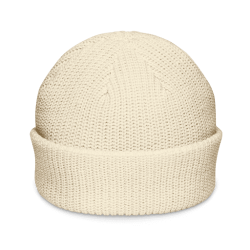 Fisherman Beanie | AS Colour 1120