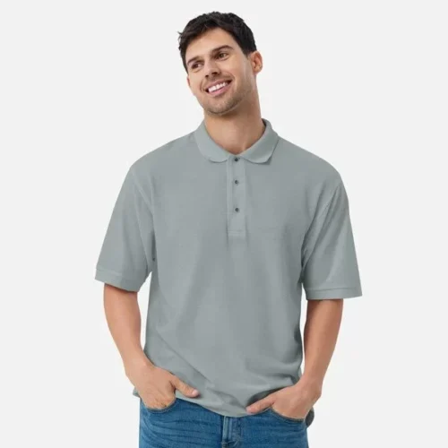 Premium Polo Shirt | Port Authority K500