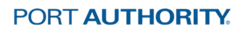 Port authority logo