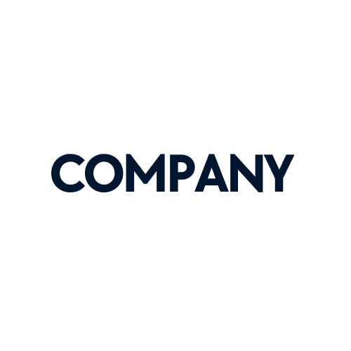 Printed Company Clothing