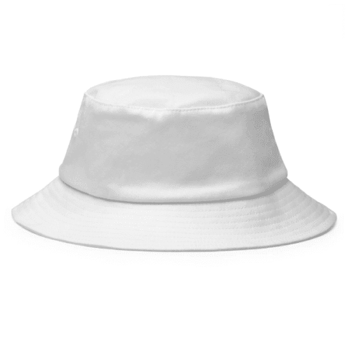 Bucket Hat I Big Accessories BX003