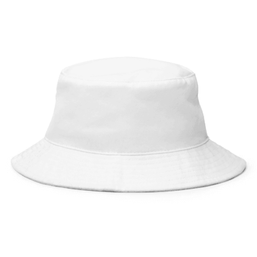 Bucket Hat I Big Accessories BX003