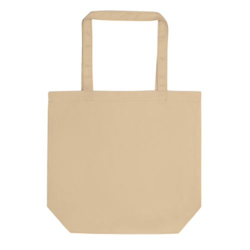 Eco Tote Bag | Econscious EC8000