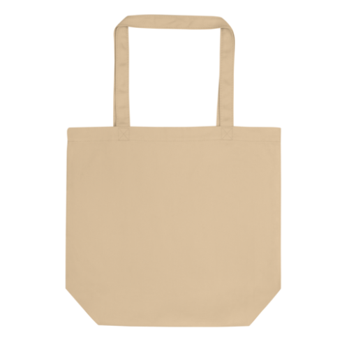 Eco Tote Bag | Econscious EC8000